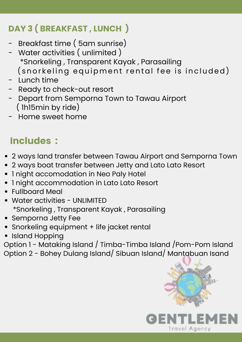 Blue Yellow Modern Travel Agent Flyer (2)