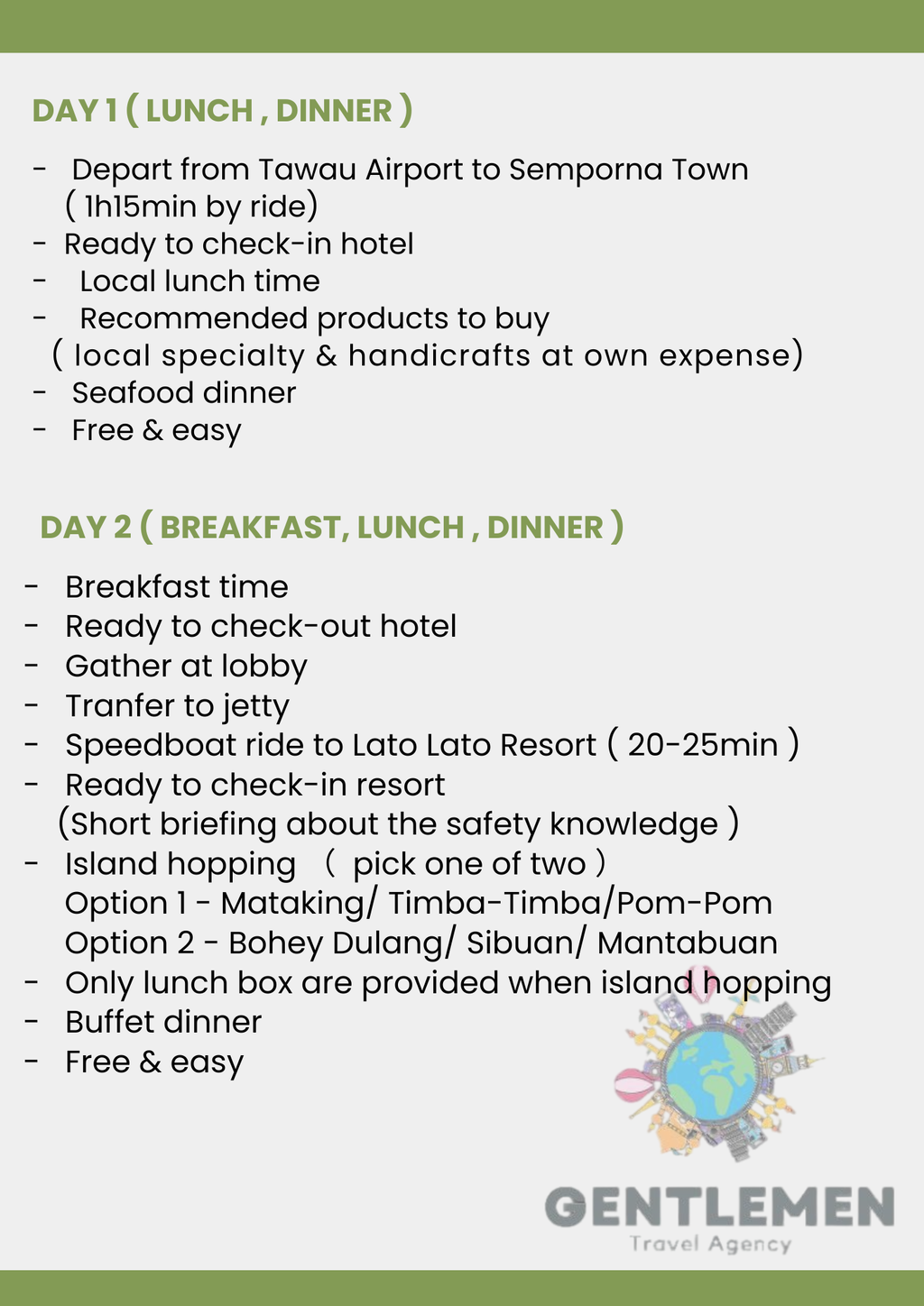 Blue Yellow Modern Travel Agent Flyer (4)