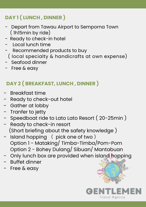 Blue Yellow Modern Travel Agent Flyer (4)