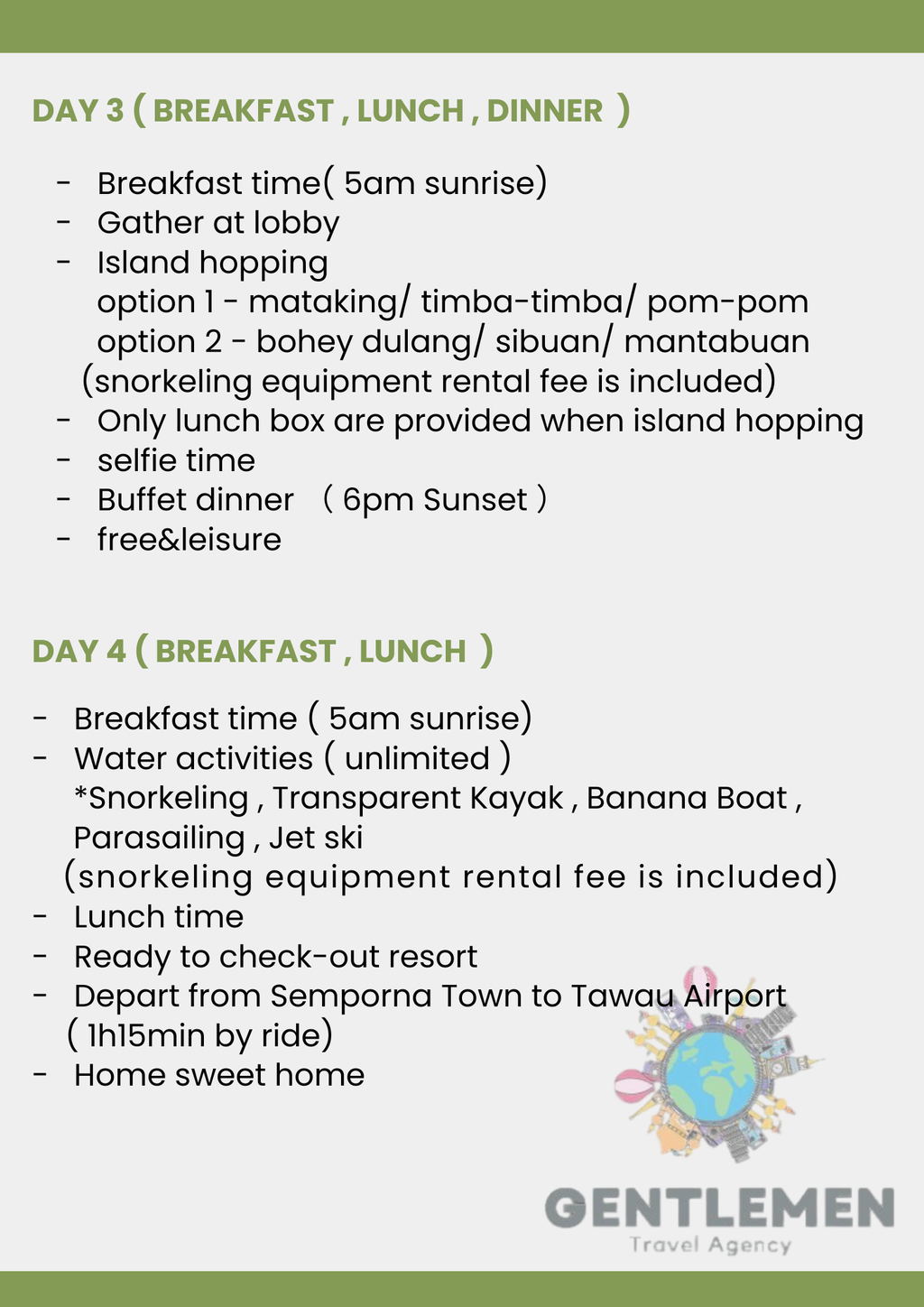 Blue Yellow Modern Travel Agent Flyer (5)