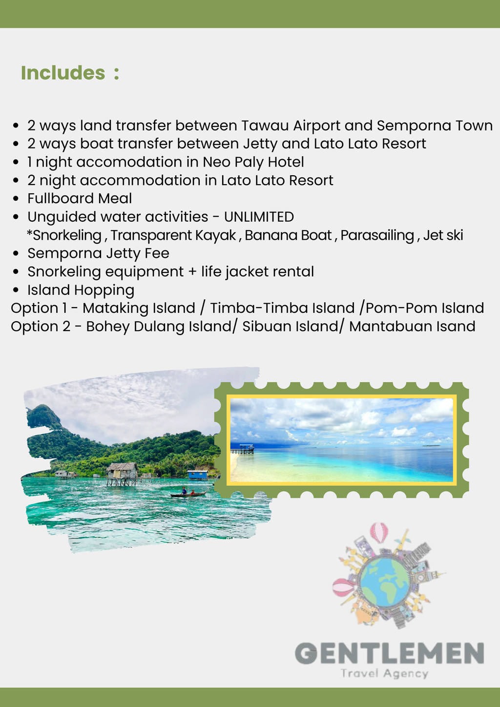 Blue Yellow Modern Travel Agent Flyer (6)