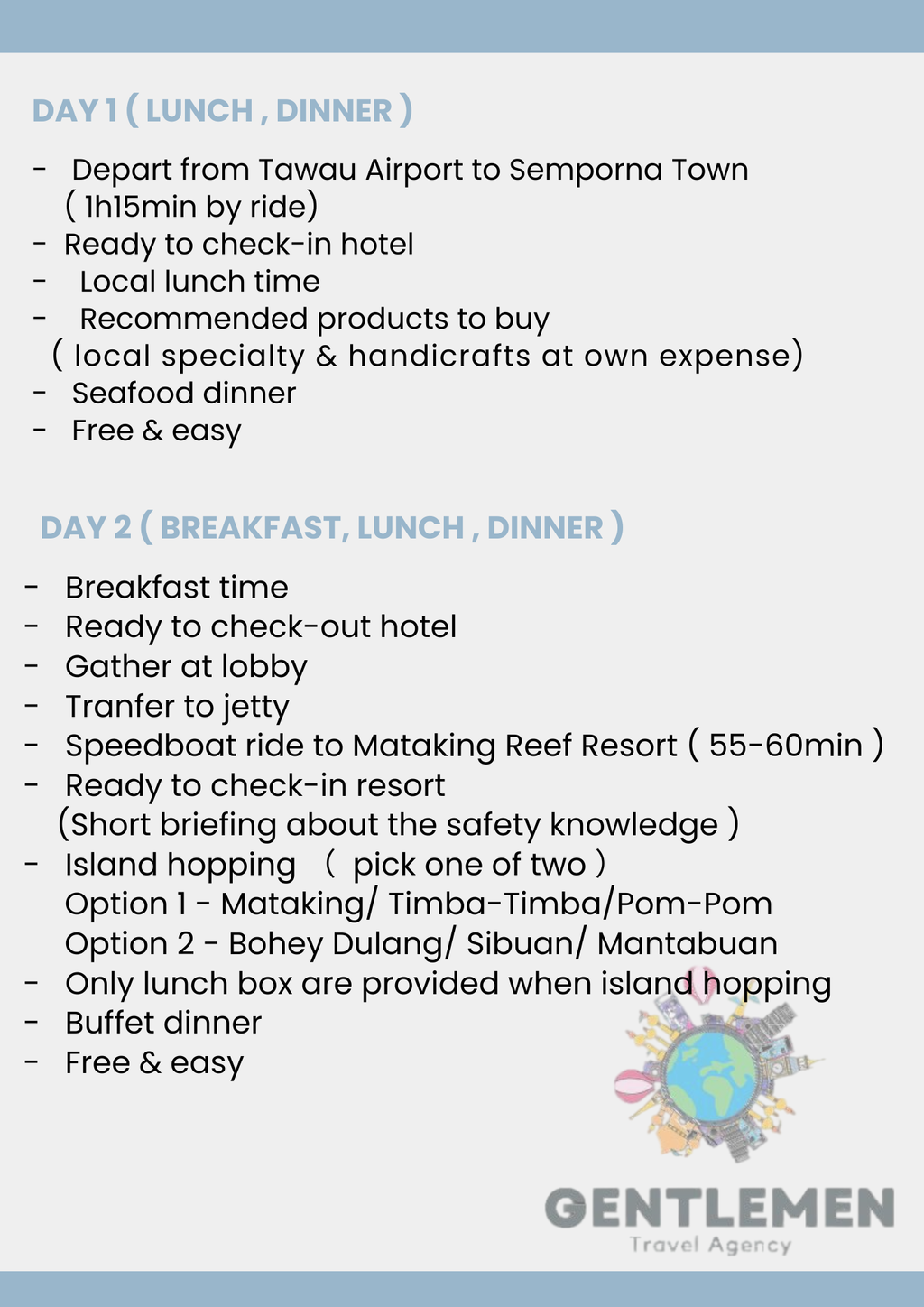 Blue Yellow Modern Travel Agent Flyer (18)