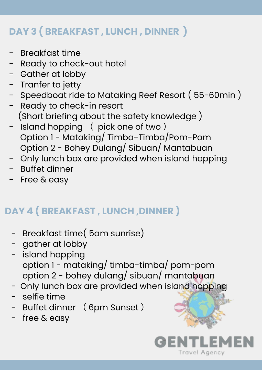 Blue Yellow Modern Travel Agent Flyer (23)