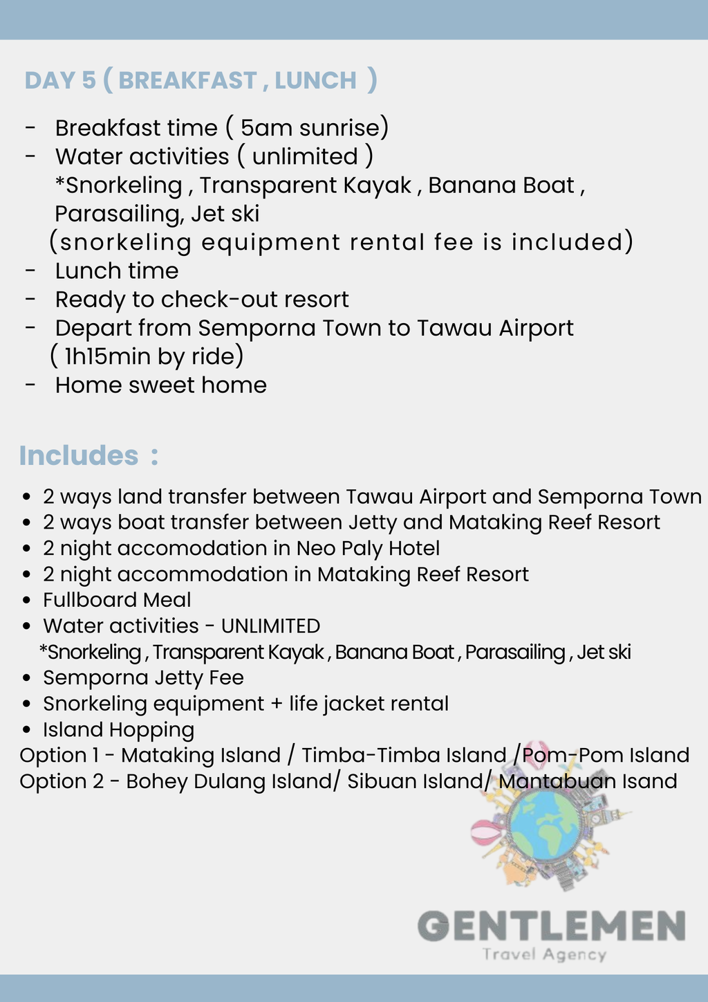 Blue Yellow Modern Travel Agent Flyer (24)