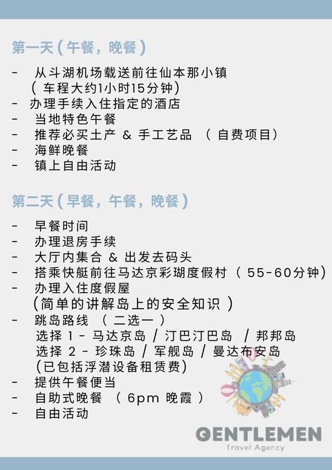 Blue Yellow Modern Travel Agent Flyer (29)