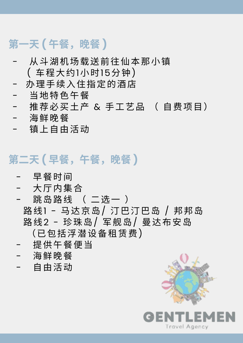 Blue Yellow Modern Travel Agent Flyer (33)