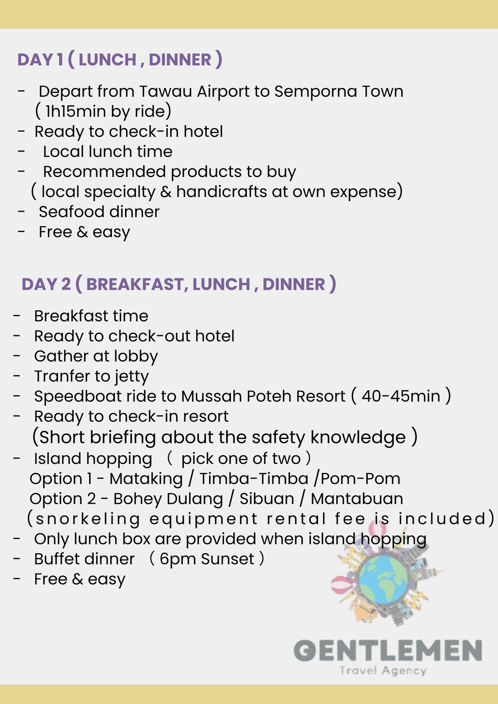 Blue Yellow Modern Travel Agent Flyer (1)