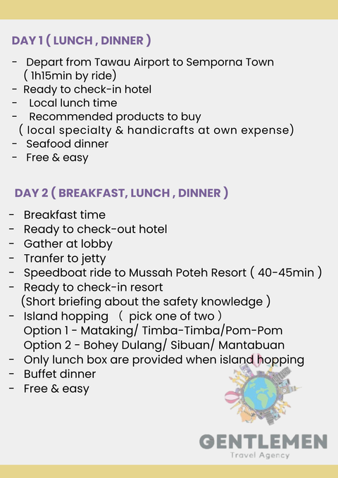 Blue Yellow Modern Travel Agent Flyer (4)