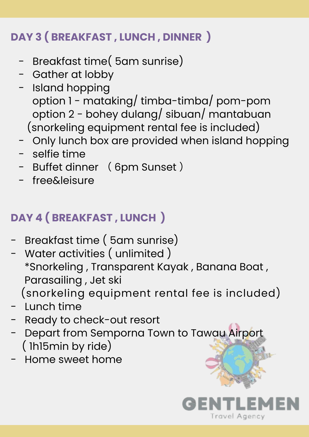 Blue Yellow Modern Travel Agent Flyer (5)