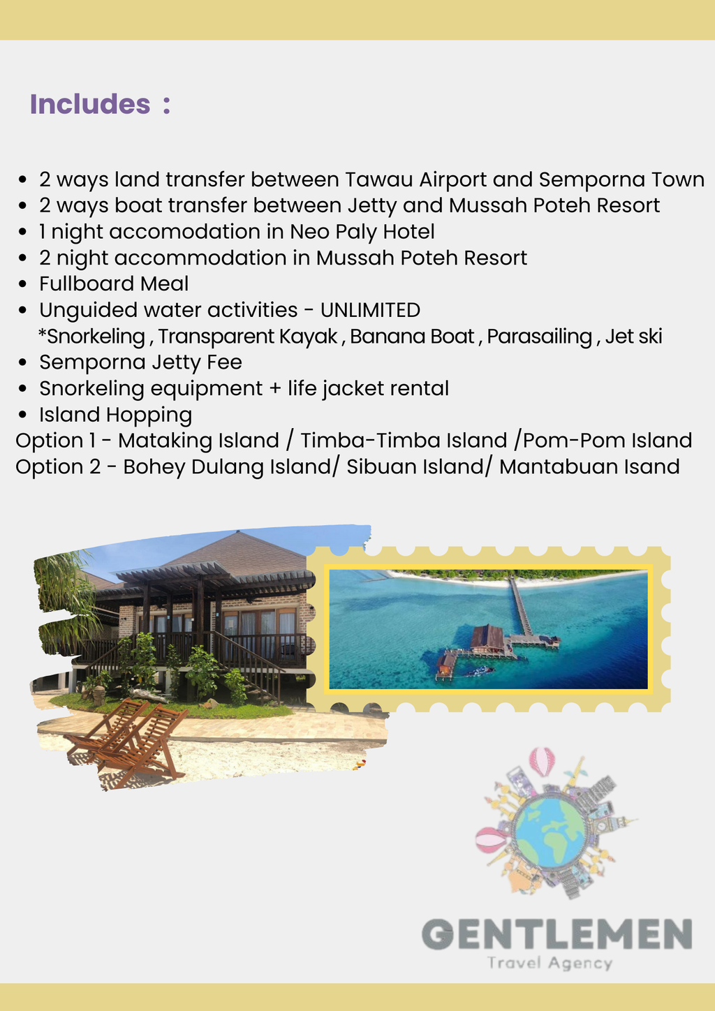 Blue Yellow Modern Travel Agent Flyer (6)