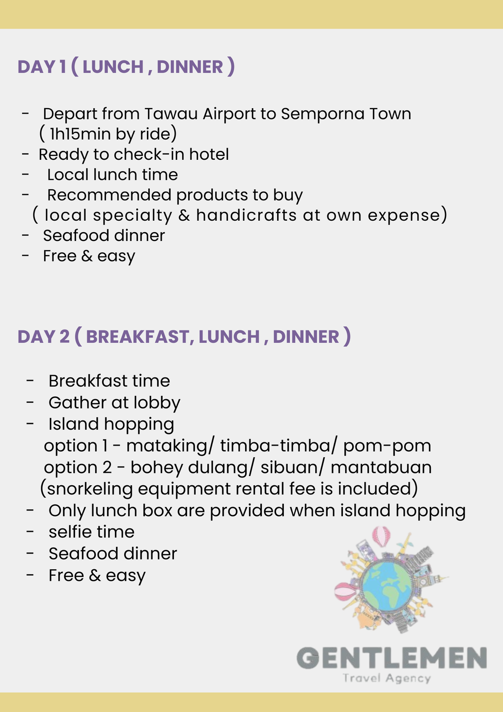 Blue Yellow Modern Travel Agent Flyer (8)