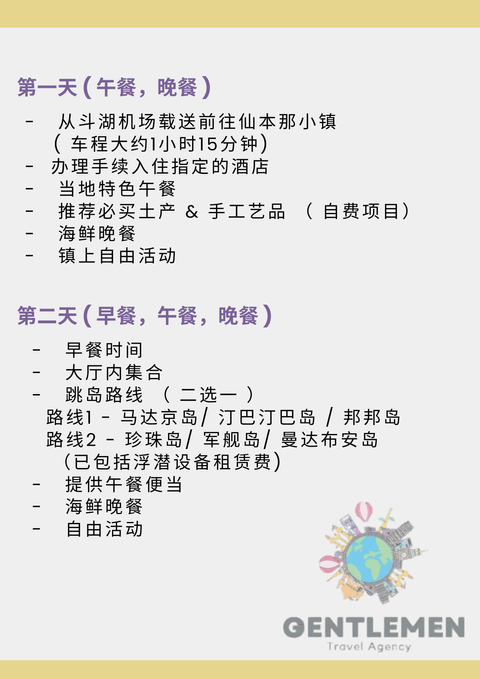 Blue Yellow Modern Travel Agent Flyer (19)