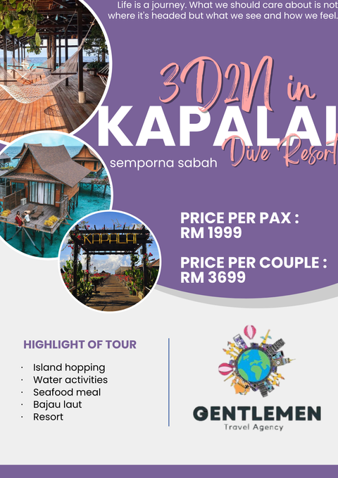 Blue Yellow Modern Travel Agent Flyer (3)