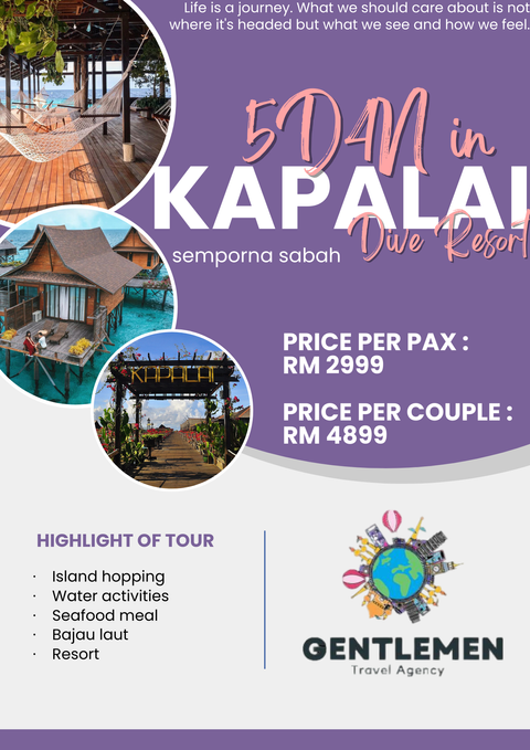 Blue Yellow Modern Travel Agent Flyer (5)