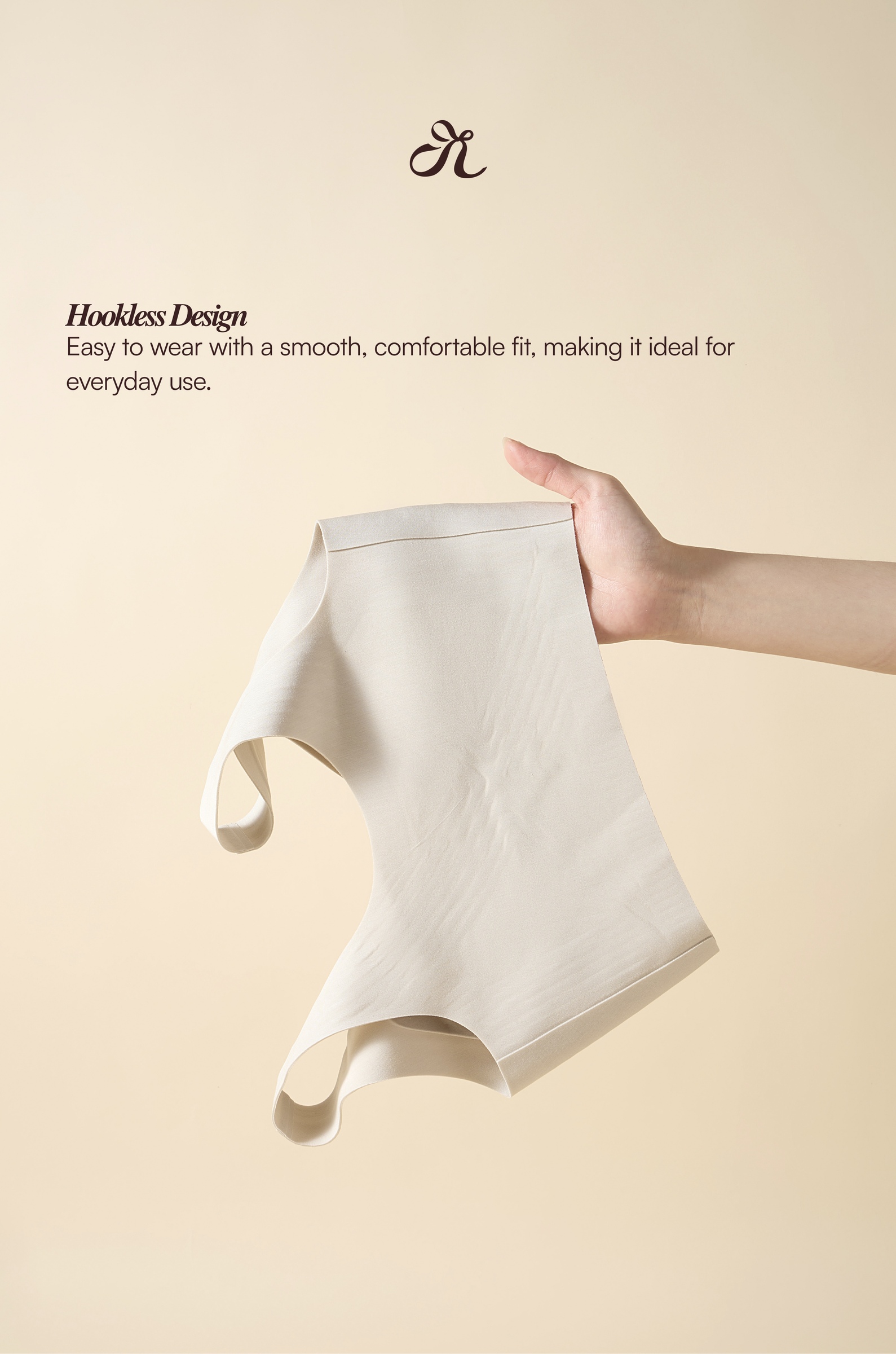 MODAL HUG BRA