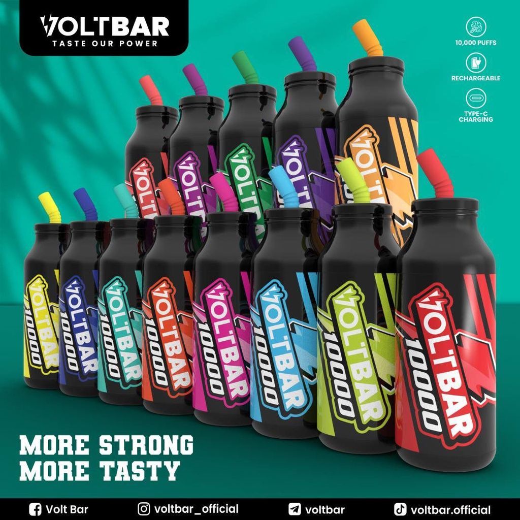 voltbar