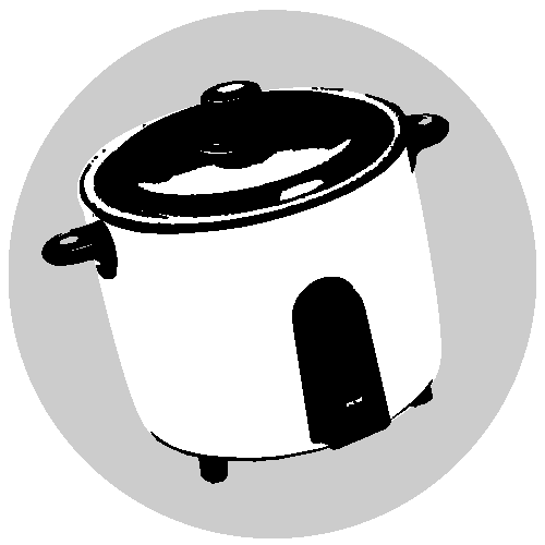 The Ricecooker Shop