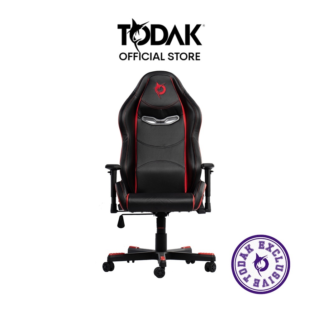 Todak gaming 2025 chair price