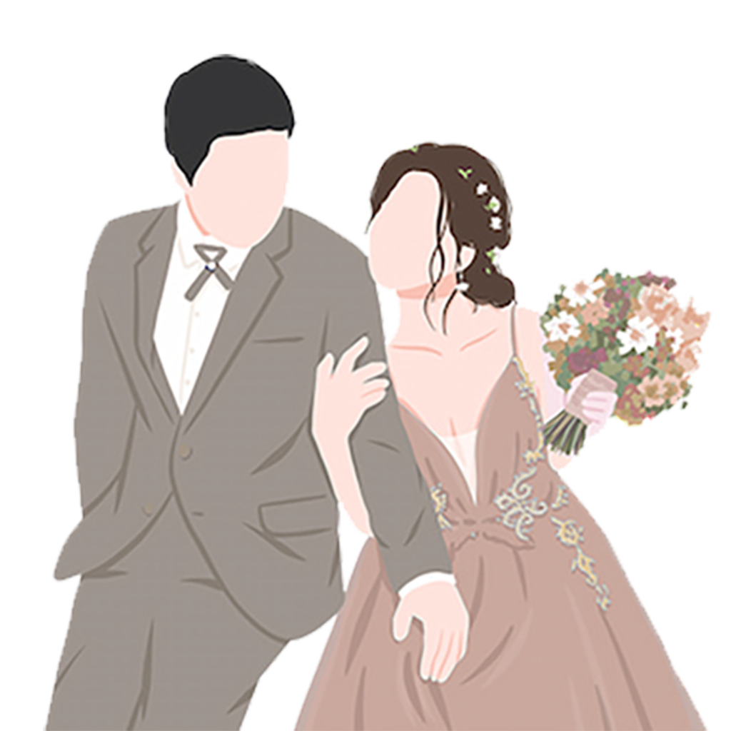K婚紗