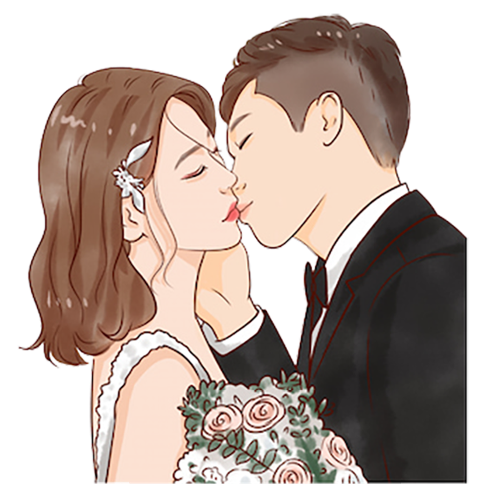 F婚紗