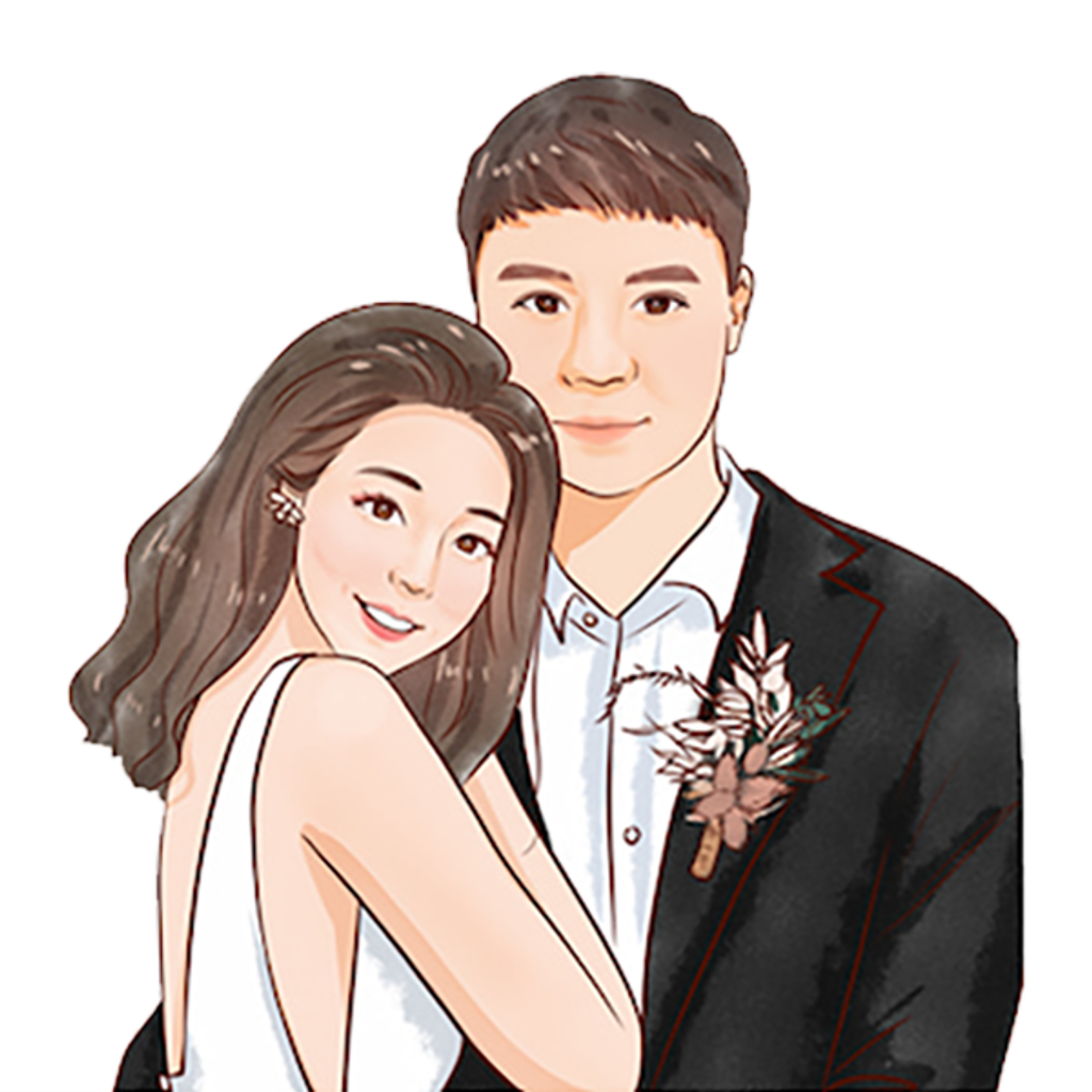 C婚紗
