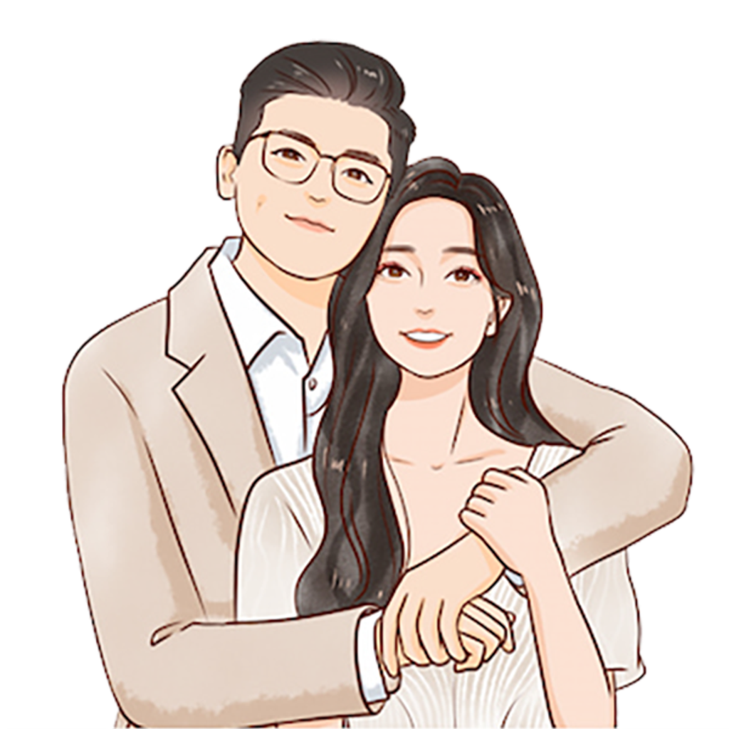 D婚紗