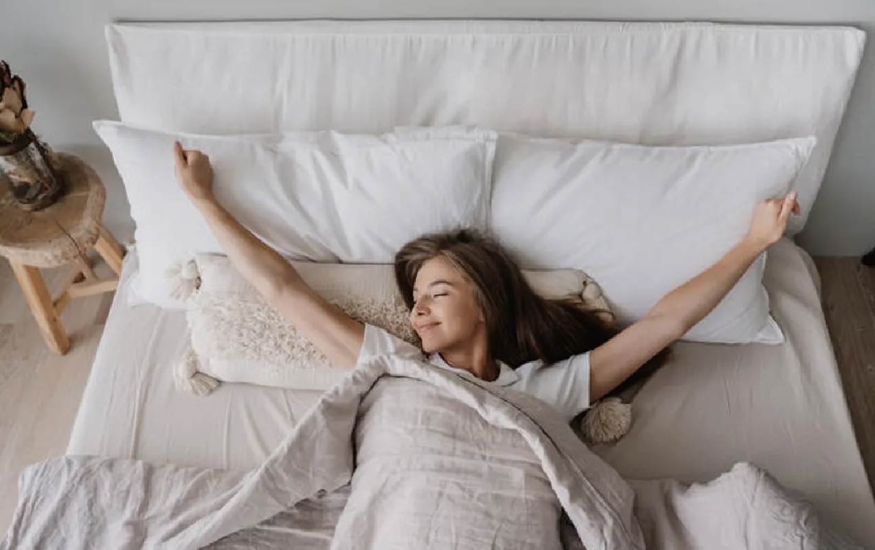 睡不著怎麼辦？5款助眠香氛推薦：從味道選擇到放鬆使用全攻略