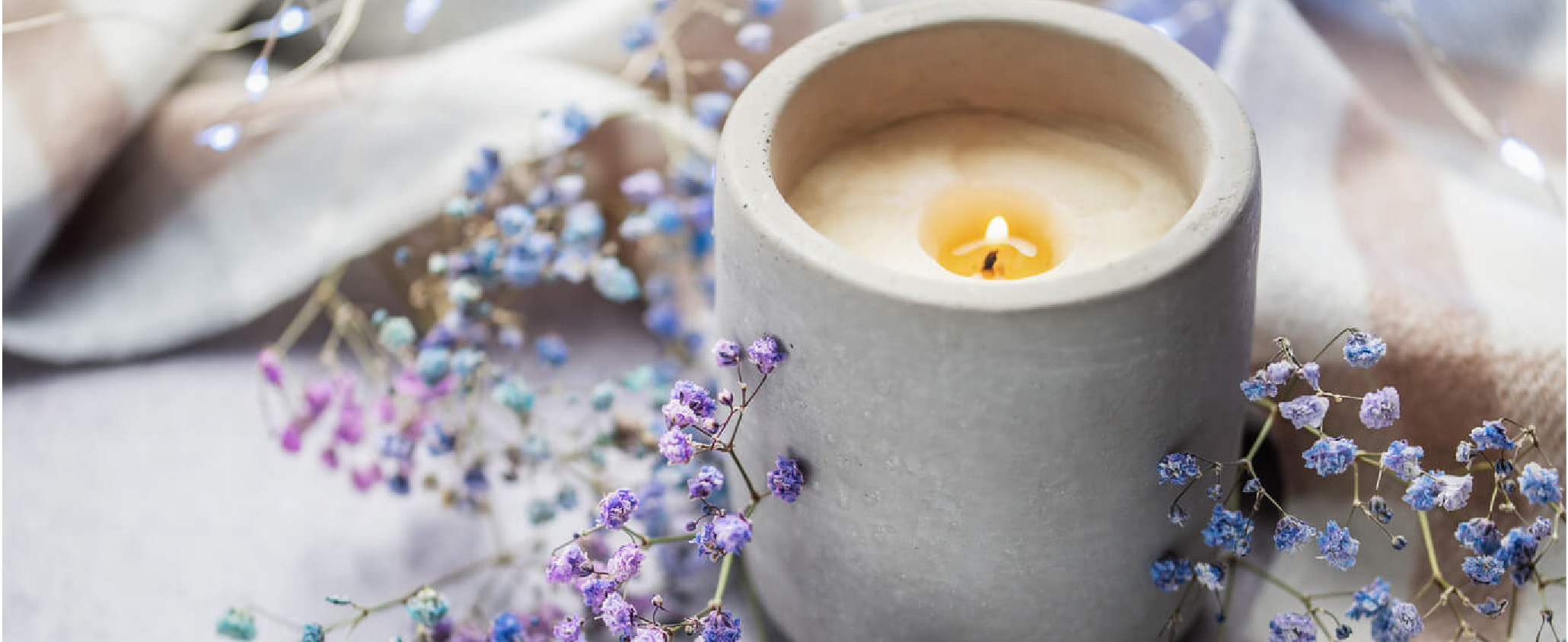 香氛蠟燭推薦怎麼選？2026必看三大挑選重點＋十款人氣款整理