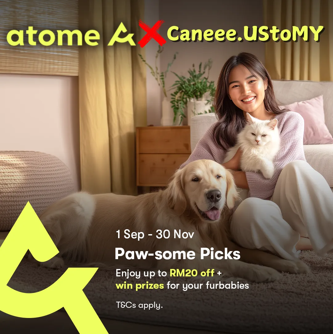  | CaneeeUstoMy