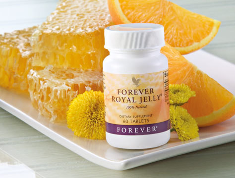 Forever-Royal-Jelly-sihatforever.jpg