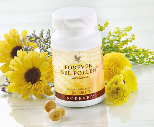 Forever-Bee-Pollen-Sihatforever.jpg