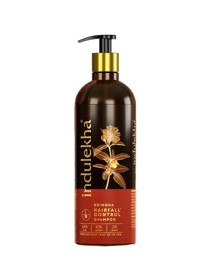 2aa2d8a0-88cb-40d7-95d3-d74568ec3e761753268753273-indulekha-Bringha-Shampoo-for-Hairfall---580ml-9331753268752-2