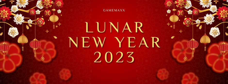 Super Sales Chinese New Year 2023