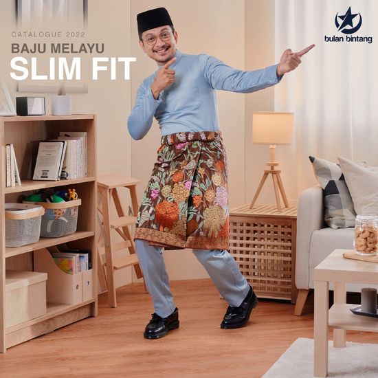 BAJU MELAYU | Fnglobal