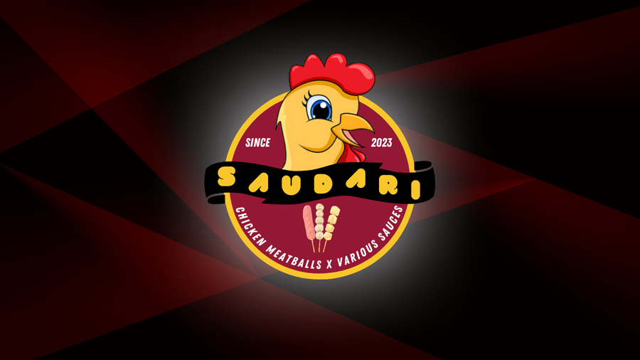 Saudari Chicken Meatballs | 