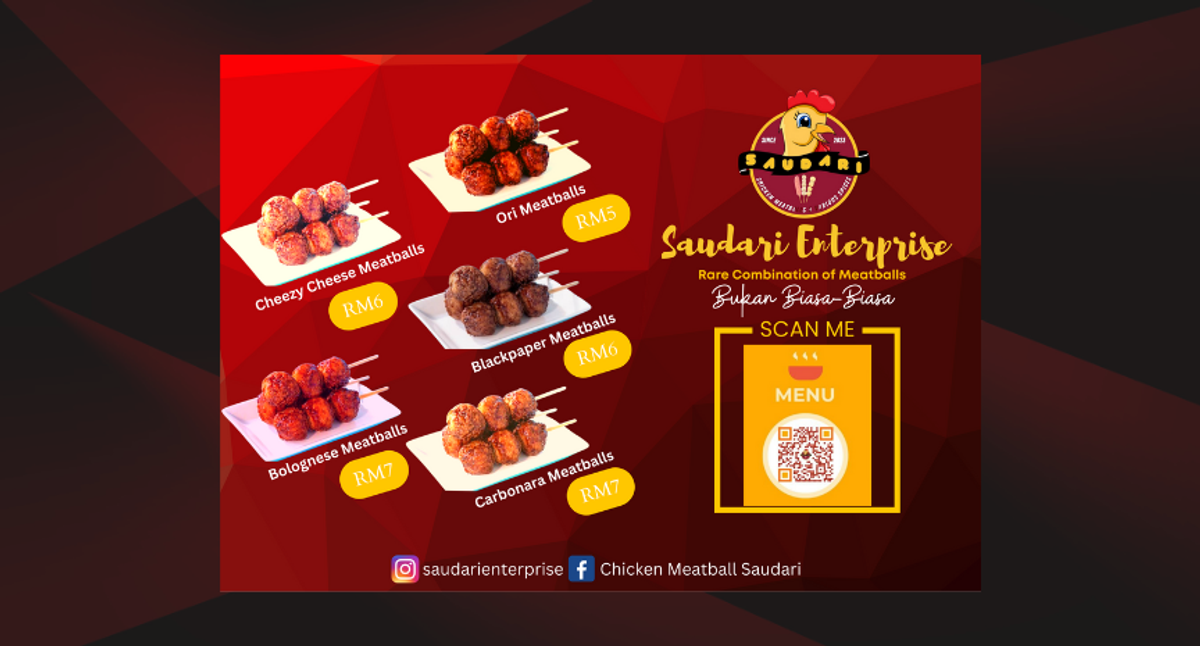 VIEW OUR MENU IN BUSINESS WHATSAPP CATALOGUE