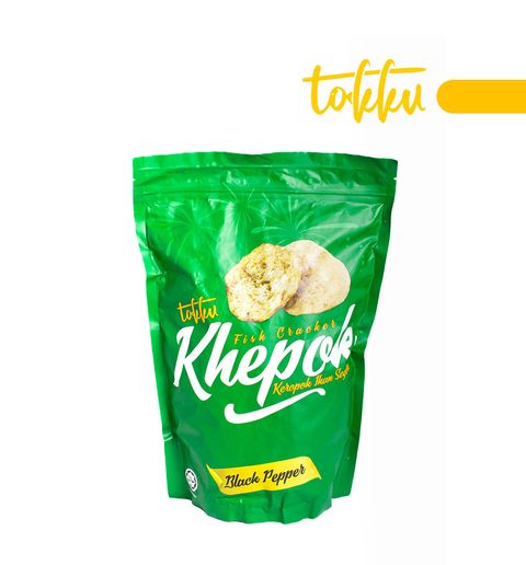 Tokku | Authentic Terengganu Food Everywhere