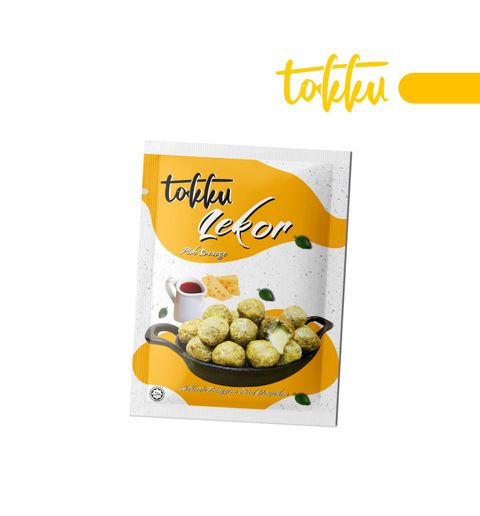 Tokku | Authentic Terengganu Food Everywhere