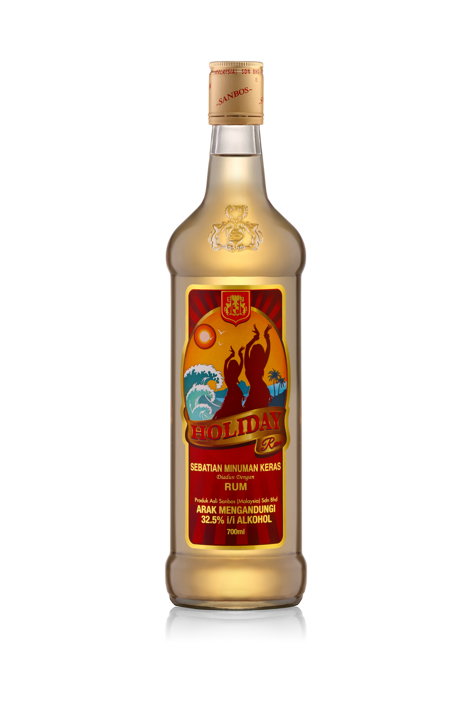 H.Rum-700ml
