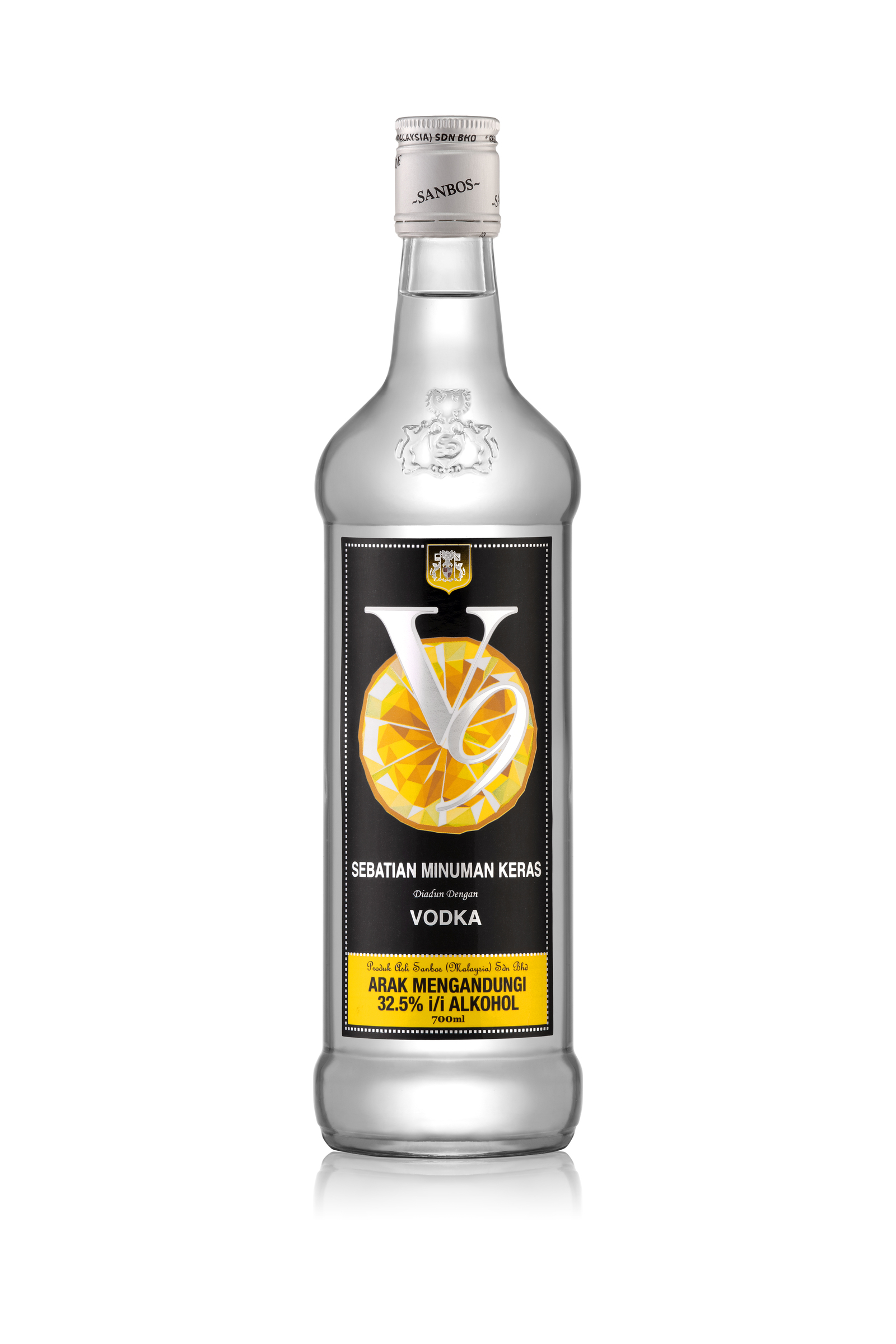 Vodka-700ml