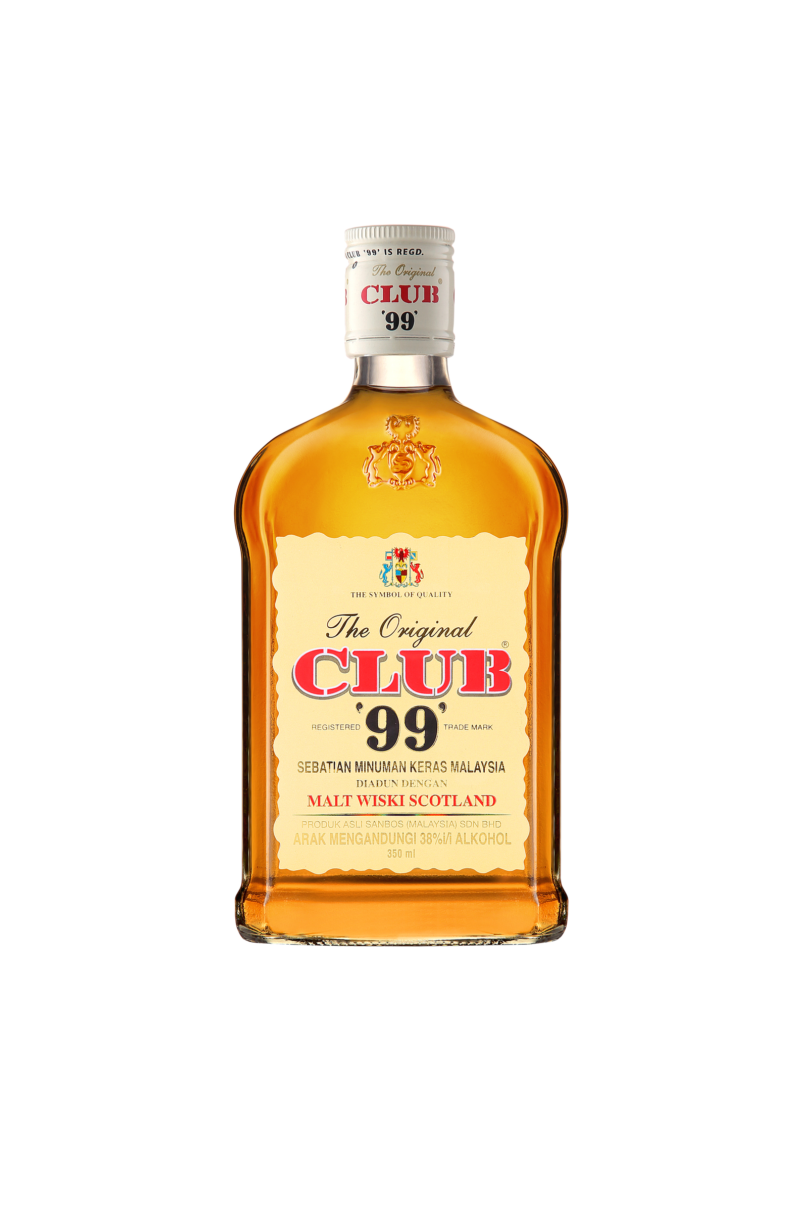 Club99-Original 350ml