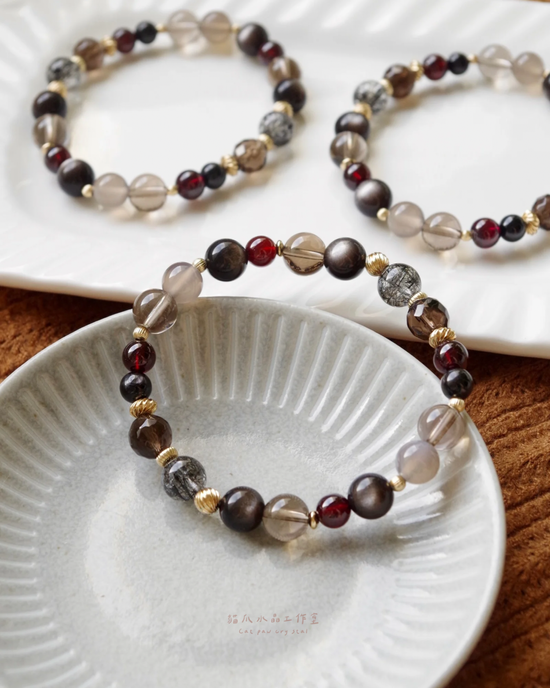  | 貓爪水晶 Cat Paw Crystal