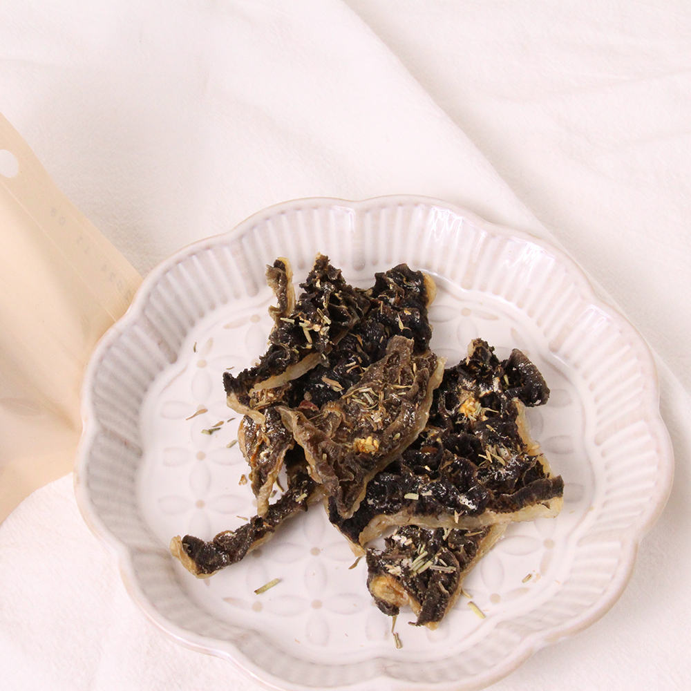 黑雙香蜂巢肚