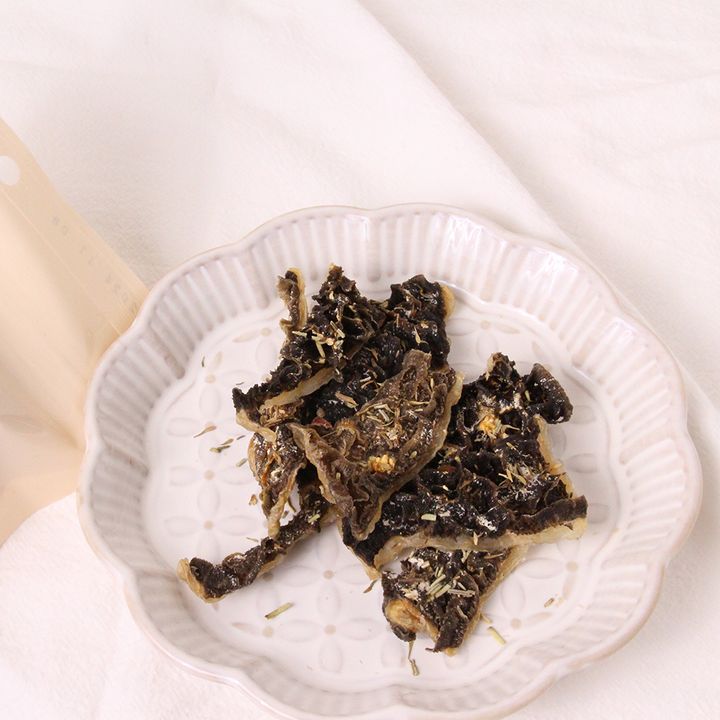 黑雙香蜂巢肚