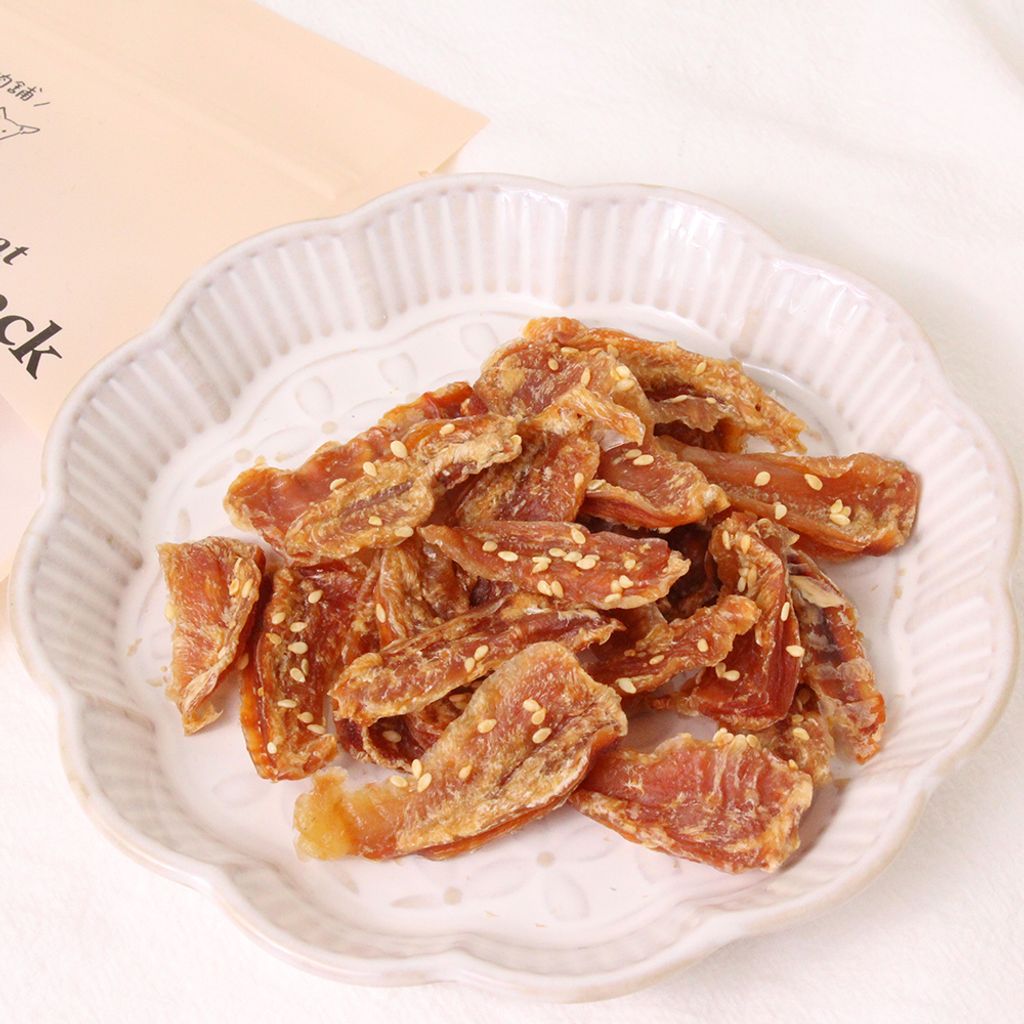 胡麻雞軟骨