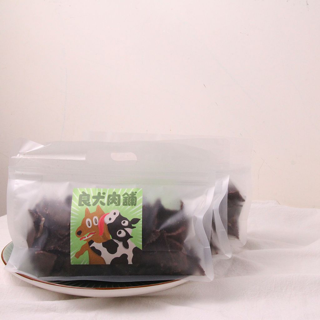 F牛肉乾