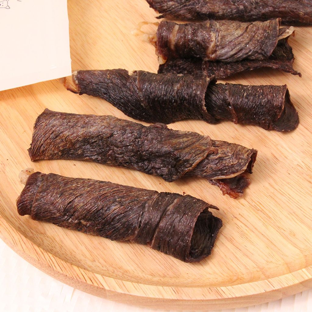 牛肉棒棒近照