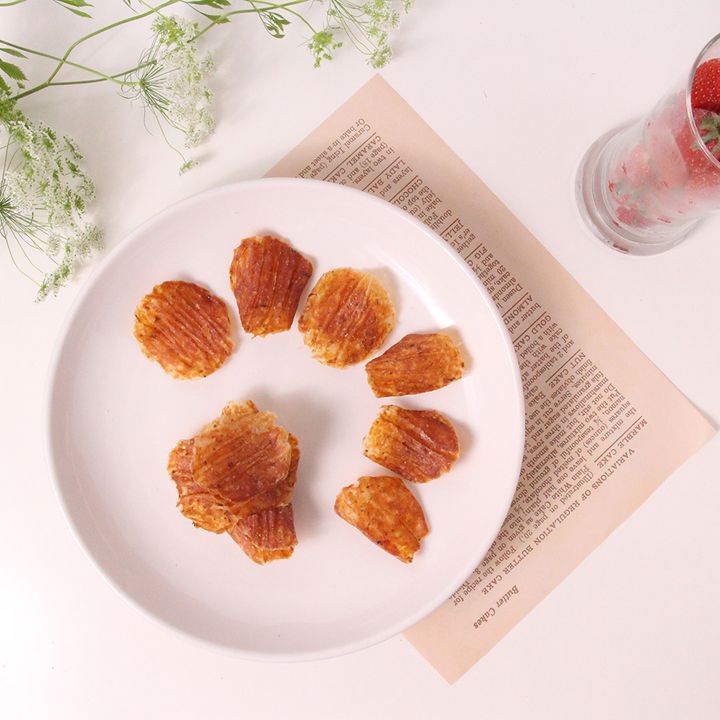 草莓鮮蝦波卡2