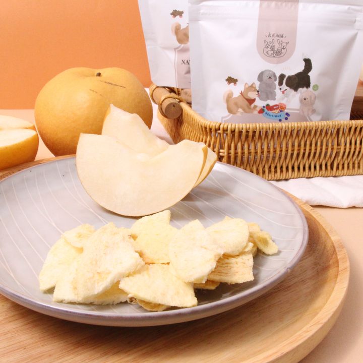 甘露梨1