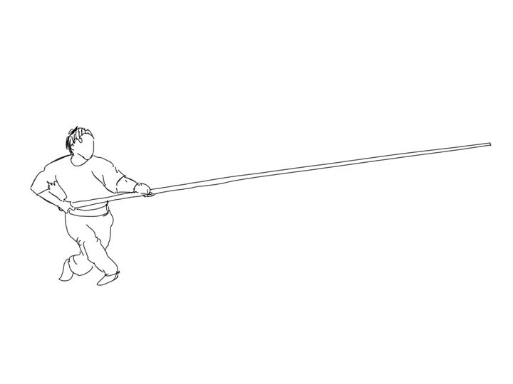 linear